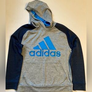 Youth Adidas Hoodie
